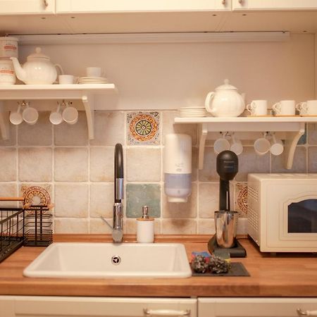 Private Villa Gergana サパレヴァ・バニャ エクステリア 写真