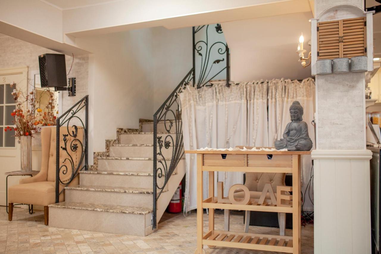 Private Villa Gergana サパレヴァ・バニャ エクステリア 写真