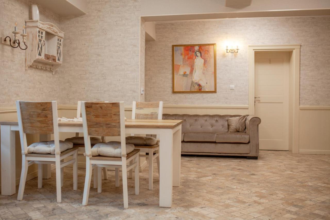Private Villa Gergana サパレヴァ・バニャ エクステリア 写真