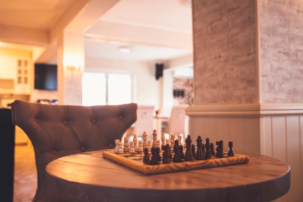 Private Villa Gergana サパレヴァ・バニャ エクステリア 写真